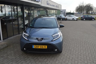 Toyota Aygo - afbeelding nr 3