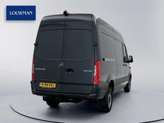 Mercedes-Benz Sprinter Mercedes-Benz Sprinter 319 1.9 CDI L2H2 Adaptieve cruise 360camera Widescreen Full Option 2024 - afbeelding nr 2