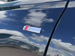 Audi A6 Audi A6 Avant 3.0 TDI 272pk 6 Cil. quattro | S LINE | Luchtvering | Trekhaak Wegklp. | Adpt. Cruise | Compleet ! | - afbeelding nr 17