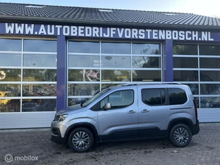 Peugeot Rifter Peugeot Rifter 1.2 Puretech Active * NAVIGATIE * PANORAMADAK - afbeelding nr 2