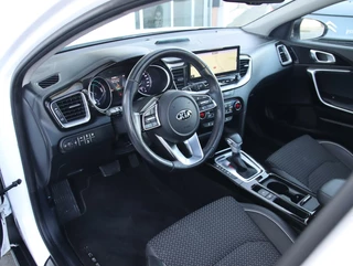 Kia XCeed Kia XCeed 1.6 GDi PHEV DynamicPlusLine | Panoramadak | Trekhaak | - afbeelding nr 3