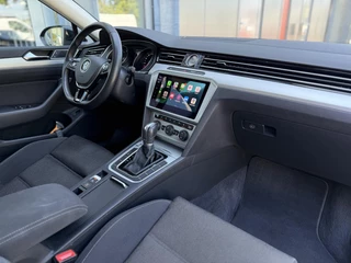 Volkswagen Passat Volkswagen Passat Variant 1.4 TSI DSG Comfortline Business CarPlay|Trekhaak|Cam|Perfect onderhouden - afbeelding nr 2