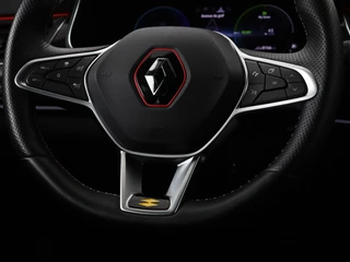 Renault Arkana Renault Arkana 1.6 E-Tech Hybrid 145 R. S. Line |  Stoel & stuurverwarming | Adaptive cruise | Leder/Alcantara | Camera | Carplay | Sfeerverlichting | Full LED - afbeelding nr 10
