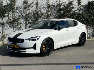 Polestar 2 - 413647270-0