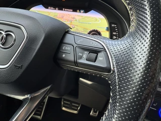 Audi Q7 Audi Q7 3.0 TDI Quattro S-Line In/Exterieur 7 Persoons Digital Cockpit Panorama Leder - afbeelding nr 15