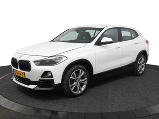 BMW X2 sDrive18i Executive Airco Cruise Automaat LED