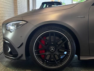 Mercedes-Benz CLA - afbeelding nr 45