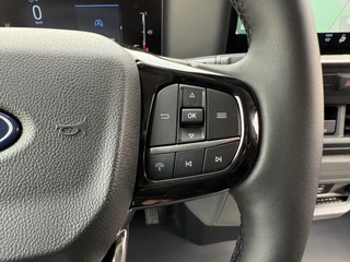 Ford Transit Custom L2H1 Automaat 2 x Schuif Adaptieve Cruise Control Carplay Camera Parkeersensoren voor achter BPM VRIJ - afbeelding nr 24