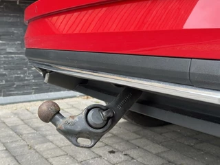 Škoda Karoq Skoda Karoq 1.5 TSI Sportline Automaat | Stoelverwarming | Apple CarPlay | LED verlichting | Trekhaak uitklapbaar | Adaptieve cruise control | Dode hoek detectie | Voorruitverwarming | Parkeersensoren voor en achter | Achteruitrijcamera - afbeelding nr 55