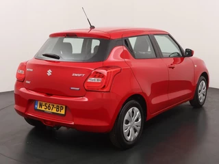 Suzuki Swift Suzuki Swift 1.2 Comfort Smart Hybrid - afbeelding nr 5