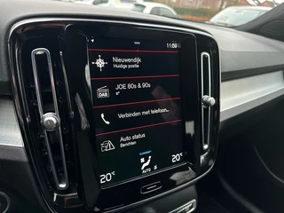 Volvo XC40 - afbeelding nr 12
