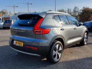 Volvo XC40 1.5 T3 157pk Momentum Business Pack Connect | Origineel NL | Navi | Clima | Adap. Cruise | Panorama Schuifdak | Led Koplampen | Pdc V+A+Camera | Rijstrook+Licht+Regensenor | 18''lm - afbeelding nr 4