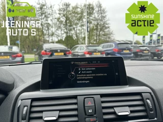 BMW 1 Serie BMW 1-serie 118i M Sport Edition | PDC | Cruise | M pakket - afbeelding nr 16