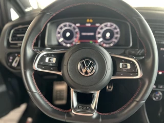 Volkswagen Golf / Apple CarPlay / Stoelverwarming / ACC - afbeelding nr 8