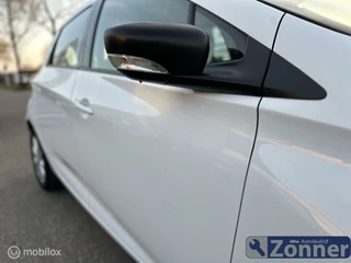 Renault ZOE Renault Zoe Q90 Life Quickcharge 41 kWh - afbeelding nr 13