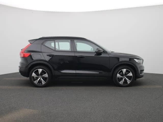 Volvo XC40 Volvo XC40 T5 Recharge R-Design | Achteruitrij Camera | Cruise Controle | Apple Carplay / Android Auto | Stoel + Stuur Verwarming | - afbeelding nr 6