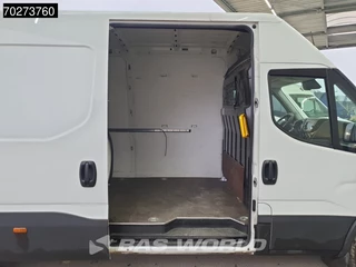 Iveco Daily Iveco Daily 35S16 Automaat L3H2 Airco Camera Parkeersensoren L4H2 16m3 Airco - afbeelding nr 8