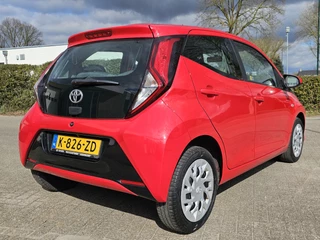 Toyota Aygo Zondag OPEN! - afbeelding nr 11