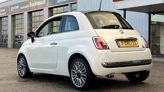 Fiat 500 - afbeelding nr 3