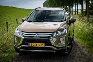 Mitsubishi Eclipse Cross Mitsubishi Eclipse Cross 1.5 DI-T Pure | Nap | Trekhaak - afbeelding nr 4