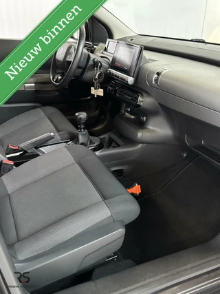 Citroën C4 Cactus Citroen C4 Cactus 1.2 110 pk Business | Navi | PDC | Cruise | CarPlay | DAB+ | Org. NLD. | - afbeelding nr 39