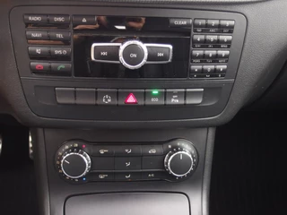 Mercedes-Benz B-Klasse Mercedes-Benz B-Klasse 180 Prestige Comfort AUTOMAAT / XENON / NAVI / AIRCO / PDC / CRUISE / BLUETOOTH / NL-AUTO - afbeelding nr 22