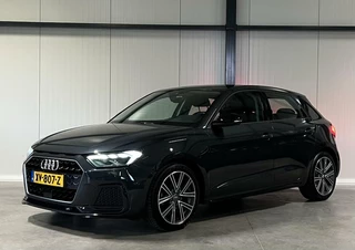 Audi A1 Sportback Audi A1 Sportback 30 TFSI 116PK Epic Clima Virtual Carplay - afbeelding nr 11