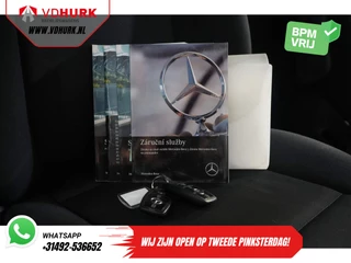 Mercedes-Benz Sprinter - afbeelding nr 22