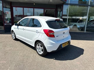 Ford Ka - afbeelding nr 2