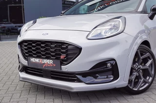 Ford Puma - afbeelding nr 27
