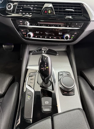 BMW 5 Serie BMW 5 Serie 530e IPERFORMANCE Bovag Garantie - afbeelding nr 19