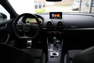 Audi A3 - afbeelding nr 53