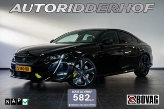 Peugeot 508 - 128486100-0