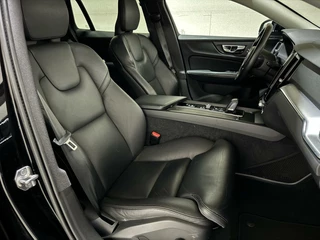 Volvo V60 Volvo V60 2.0 B3 Business Pro Navi Autopilot Leer Trekh. NAP - afbeelding nr 19