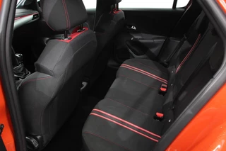 Opel Corsa Opel Corsa 1.2 Turbo 102pk GS Line Opel Corsa 1.2 GS Line | Navigatie | Apple Carplay/Android Auto | Airco | Cruise Control | Lichtmetalen velgen | Digitaal Dashboard | Sportstoelen - afbeelding nr 8