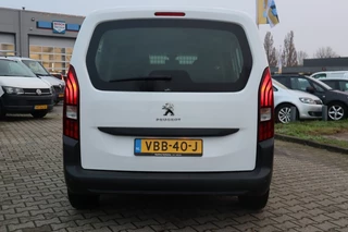 Peugeot Partner - afbeelding nr 4