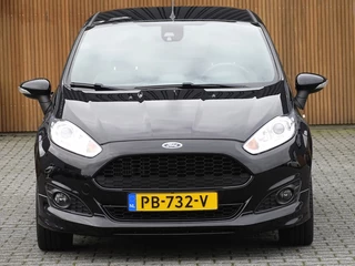 Ford Fiesta - afbeelding nr 47