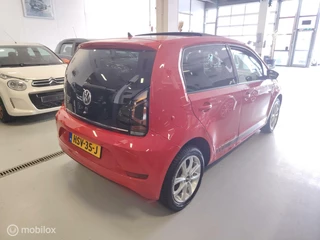Volkswagen up! Volkswagen Up! 1.0 BMT high up! Automaat Pano Beats - afbeelding nr 5