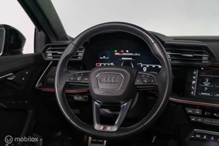 Audi S3 Audi S3 2.0 TFSI quattro PANO|B&O|MEMORY|HUD|MATRIX|CAMERA - afbeelding nr 12