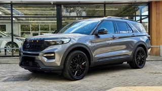 Ford Explorer - 52907511-0