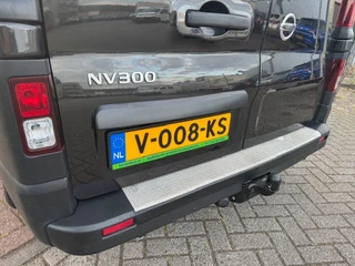 Nissan NV300 Airco, 2 Schuifdeuren - afbeelding nr 15