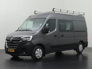 Renault Master | 2xSchuifdeur | Navigatie | Camera | Airco | trekhaak - afbeelding nr 7