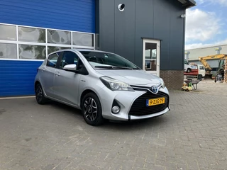 Toyota Yaris Toyota Yaris 1.5 Hybrid Lease - afbeelding nr 2