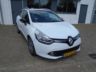 Renault Clio - 361654998-0