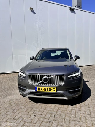 Volvo XC90 Volvo XC90 2.0 T6 AWD INSCRIPTION|ACC|PILOT|20