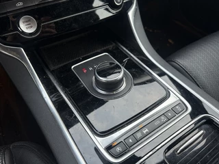 Jaguar XF Jaguar XF 2.0d Portfolio let op zie beschijving! - afbeelding nr 10