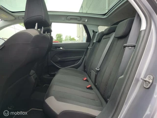Peugeot 308 Peugeot 308 SW 1.2 PureTech Style | NAP | Airco | Navi - afbeelding nr 23