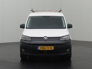 Volkswagen Caddy Volkswagen Caddy 2.0TDI Trend Imperiaal | Trekhaak | Kastinrichting | Navigatie - afbeelding nr 10