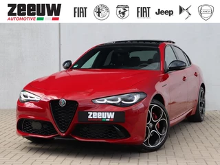Alfa Romeo Giulia - 206073073-0