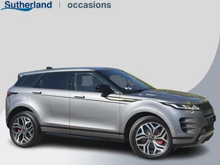 Land Rover Range Rover Evoque 1.5 P300e AWD Autobiography